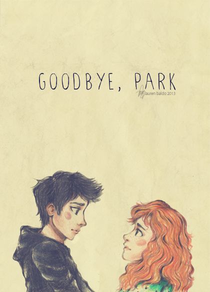 Eleanor And Park Isolation